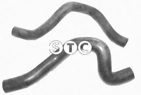 STC T408921 - JGO MGTOS CALEFACT MEGANE 1.9D