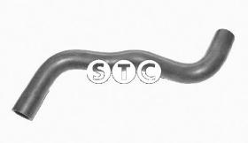 STC T408933 - MGTO SUP RAD CLIO 1.5DCI