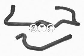 STC T408962 - JGO MGTOS CALEFACT CORSA 1.2XE