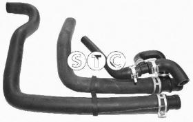 STC T409024 - MGTO INF VW TTER 1.9D 1ER TRAM