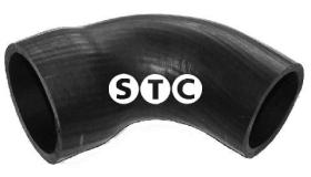 STC T409063 - MGTO INTERCOOLER IBIZA TDI