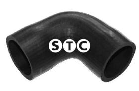 STC T409065 - MGTO INTERCOOLER IBIZA TDI