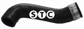 STC T409070 - MGTO INTERCOOLER GOLF-4 TDI