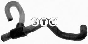 STC T409122 - MGTO BOT-RADIADOR TRANSIT 2.5D
