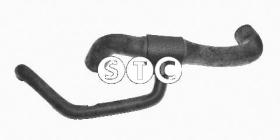 STC T409143 - MGTO SUP RADIADOR C15 1.9DW8