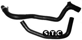 STC T409179 - MGTO CALEFAC MEGANE-II 1.4-1.6