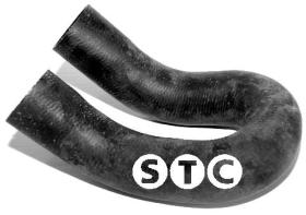 STC T409239 - MGTO TURBO JUMPER-BOXER