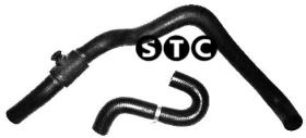 STC T409247 - JGO MGTS CALEF TRAFIC-II 2.5D