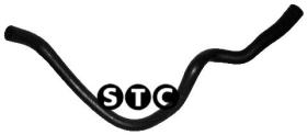 STC T409268 - MGTO BOTELLA A TUBO FIESTA '02