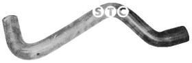 STC T409361 - MGTO SUP RAD DOBLO 1.2