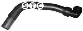 STC T409365 - MGTO SUP RAD DOBLO 1.9JTD