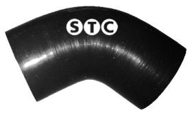 STC T409376 - MGTO TURBO DOBLO 1.9JTD