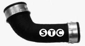 STC T409530 - MGTO TURBO VW TTER. 1.9D