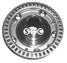 STC T490048 - BUJE DELT TOLEDO 2.0-GOLF 3