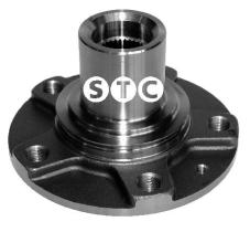 STC T490106 - BUJE DELT BOXER-3