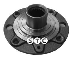 STC T490117 - BUJE RUEDA DLT GRPUNTO 1.2/1.4