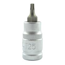 JBM 10014 - PUNTA DE 1/2"  TORX T25 55MML