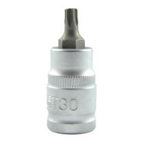 JBM 10015 - PUNTA DE 1/2"  TORX T30 55MML