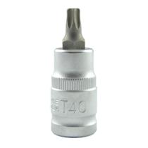 JBM 10016 - PUNTA DE 1/2" TORX T40 55MML
