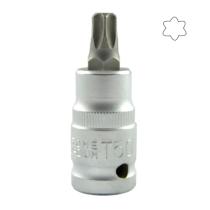 JBM 10018 - PUNTA DE 1/2"  TORX T50 55MML