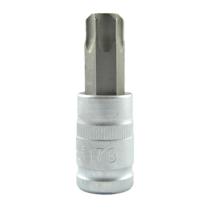 JBM 10021 - PUNTA DE 1/2"  TORX T70 55MML