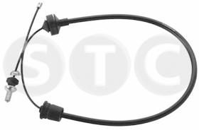STC T482933 - CABLE EMBRAGUE TWINGO ALL