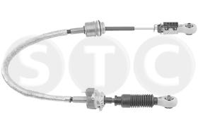STC T481703 - CABLE CAMBIO TRANSITALL 2,0-2,4