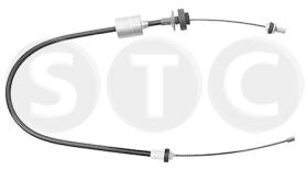 STC T480024 - CABLE EMBRAGUE CLIO ALL