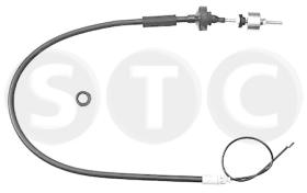 STC T480073 - CABLE EMBRAGUE LOGANALL BZ/DS