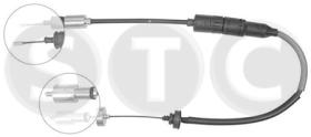 STC T480076 - CABLE EMBRAGUE LAGUNA 3,0 V6 AUTOMATIC