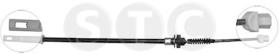 STC T480514 - CABLE EMBRAGUE 50 ALL