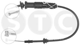 STC T480175 - CABLE EMBRAGUE CORDOBA 1,6-1,8 DS ALL