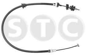 STC T480031 - CABLE EMBRAGUE CORDOBA 1,4-1,6