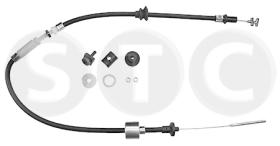 STC T480207 - CABLE EMBRAGUE AROSA1,0 MANUAL