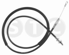 STC T483631 - CABLE EMBRAGUE LT ALL