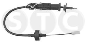 STC T480096 - CABLE EMBRAGUE GOLF DIESEL-GTD