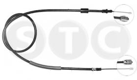 STC T480413 - CABLE FRENO ZX BREAKALL CH.7331/7245