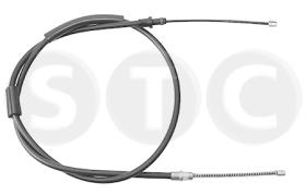 STC T480102 - CABLE FRENO ZX SX-LH