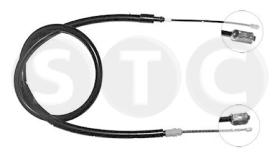 STC T480099 - CABLE FRENO XSARA ALL 1,4-DS-TD (DRUM