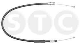 STC T480847 - CABLE FRENO EVASION ALL LONG MOD ANT.-