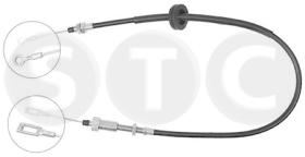 STC T480110 - CABLE FRENO JUMBER ANT.-FRONT