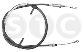 STC T480851 - CABLE FRENO JUMPER III ALL 30 (P.3000)