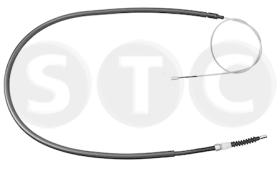 STC T482839 - CABLE FRENO 308 ALL DX/SX-RH/LH