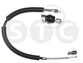 STC T483060 - CABLE FRENO SAFRANE ALL WITHOUT ABS (D