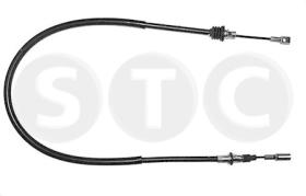 STC T482359 - CABLE FRENO INTERSTARS ALL ANT.-FRONT