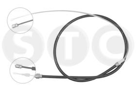 STC T480084 - CABLE FRENO A3 ALL  DX/SX-RH/LH