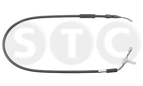 STC T480985 - CABLE FRENO CLASSE AALL SX-LH