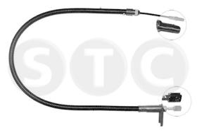 STC T480942 - CABLE FRENO CLASSE C180-200-220-250D-