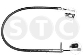 STC T481008 - CABLE FRENO CLASSE C180-200-220-250D-