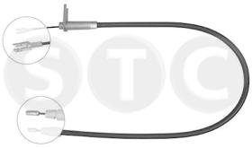 STC T480972 - CABLE FRENO CLASSE CALL DX-RH